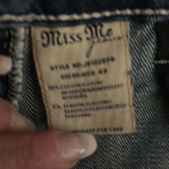 Miss me Capri - Picture 4 of 6